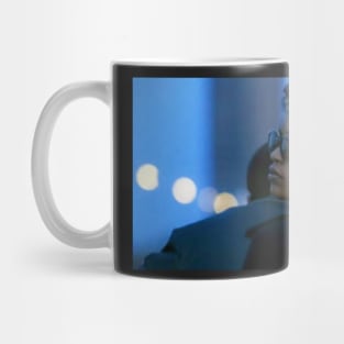 Nina Mosely - Bike Ride Mug